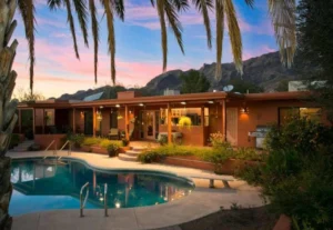 Tucson Homes For Sale