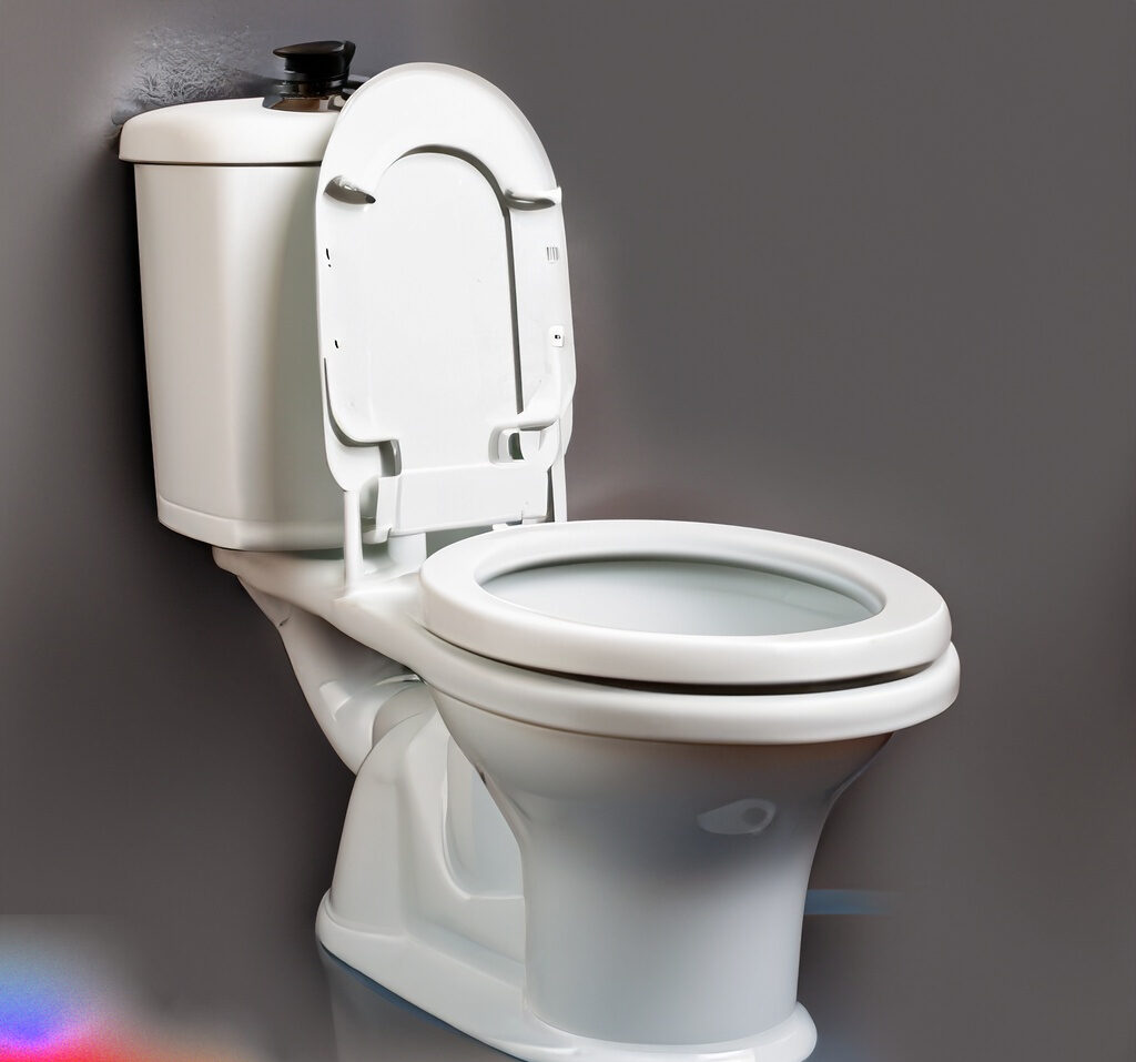 HydroRight Dual Flush Toilet Converter