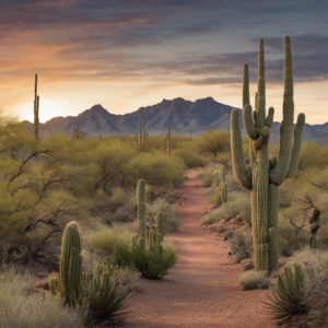 You Have An Invitation To Explore Tucson, one of Time Magazine's World's Greatest Places 2023