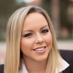 Samantha Madrigal - Tucson Realtor with REMAX Select