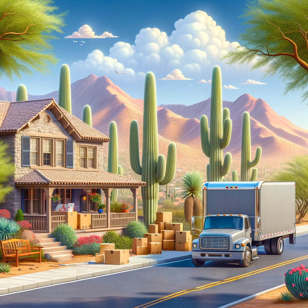 From Culture to Climate: Top 10 Compelling Reasons to Move to Tucson, AZ