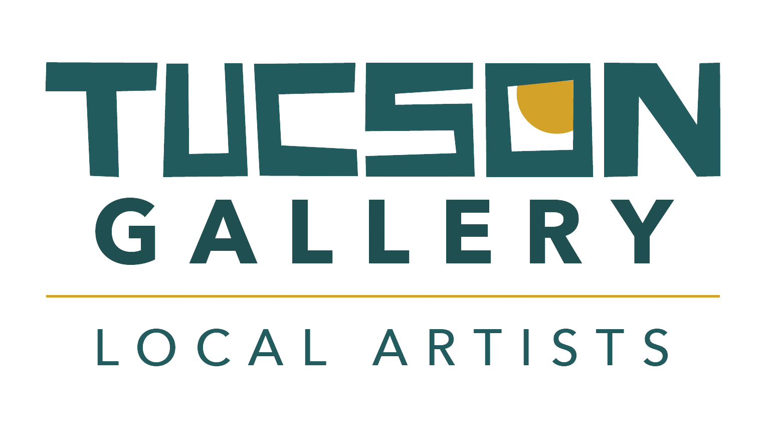 Tucson Gallery Logo