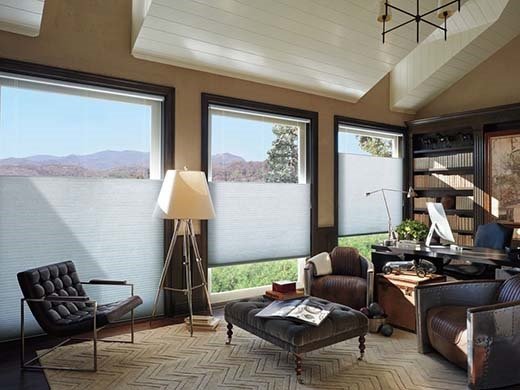 The Window Covering Company